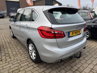 BMW 2 Serie - afbeelding nr 3