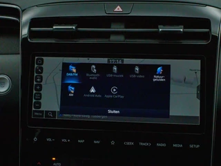 Hyundai Tucson Hyundai Tucson 1.6 T-GDI PHEV Comfort Smart | Dodehoekdetectie - afbeelding nr 32
