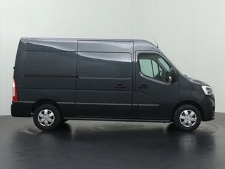 Renault Master | Navigatie | Camera | Airco | Betimmering | Trekhaak - afbeelding nr 13