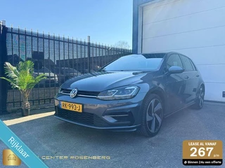 Volkswagen Golf Volkswagen Golf 1.4 TSI Highline Business R. Technisch top. - afbeelding nr 1