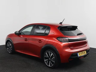 Peugeot 208 Peugeot 208 1.2 PureTech GT-Line*ACC*PANO*CARPLAY*ECC*LED* - afbeelding nr 18