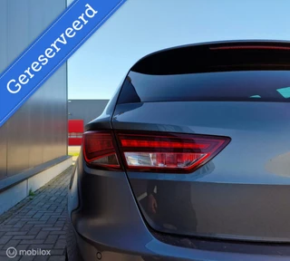 SEAT Leon Seat Leon ST 2.0 TSI Cupra 290 Pano|Adaptive|Carplay|Remus - afbeelding nr 10