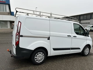 Ford Transit Custom - afbeelding nr 6