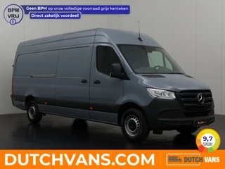 Mercedes-Benz Sprinter 315CDi L3H2 Maxi