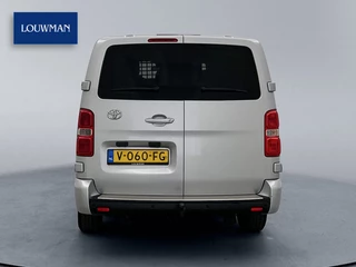 Toyota ProAce - afbeelding nr 17