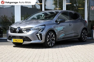 Mitsubishi Colt 1.6 HEV Hybride Automaat First Edition | 1e eigenaar