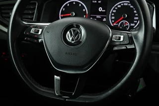Volkswagen Polo Volkswagen Polo 1.0 TSI Comfortline | 1e eigenaar | Carplay |  Adaptive cruise | Navigatie | Airco | DAB | Bluetooth | LED - afbeelding nr 8