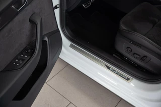 Škoda Superb Skoda Superb Combi 1.4 TSI ACT DSG|2e Eig|SportLine|Trekhaak|Schaalstoel|DAB|Xenon|Dealer Onderhouden - afbeelding nr 8
