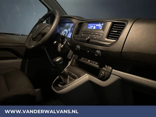Peugeot Expert Peugeot Expert 2.0 BlueHDI 123pk L1H1 Euro6 Airco | 2500kg Trekhaak | Cruisecontrol Parkeersensoren - afbeelding nr 13