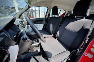 Suzuki Ignis - afbeelding nr 12