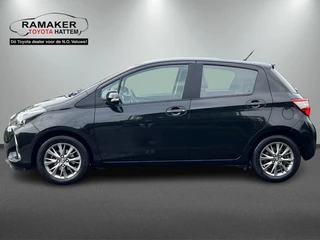 Toyota Yaris Toyota Yaris 1.0 VVT-i Active - afbeelding nr 3