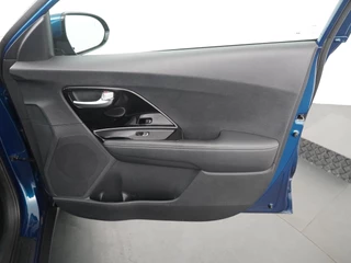 Kia Niro Kia Niro 1.6 GDi Hybrid DynamicPlusLine - Navigatie - Camera - Stoel- en stuurverwarming - Climate control - Trekhaak - Fabrieksgarantie tot 09-2027 - afbeelding nr 42