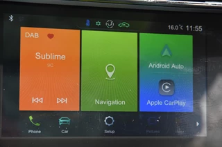 MG ZS-EV | LEDER | PANORAMADAK| CARPLAY - afbeelding nr 12