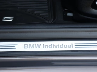 BMW 5 Serie BMW 5 Serie touring 520i High Executive Edition | Pano | Nappa | HiFi | Individual | - afbeelding nr 18