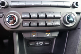 Kia Sportage Kia Sportage 1.6 GDI Style Edit. | leer | navi | cruise | voll.dealer onderh. - afbeelding nr 10
