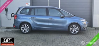Citroën Grand C4 Picasso Citroen  C4 Grand Picasso 1.2 PureTech Business 7 PERSOONS. - afbeelding nr 5