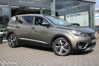 Peugeot 5008 Peugeot 5008 1.2 PureTech Allure/Pano/Navi/7 persoon/ - afbeelding nr 9