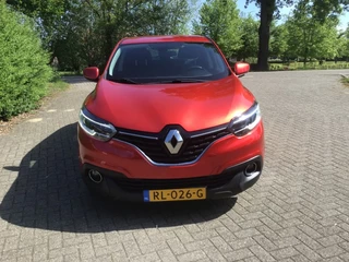 Renault Kadjar - afbeelding nr 5