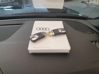 Audi RS4 Audi RS4 Avant 2.9 TFSI quattro competition plus Panoramadak, Bang & Olufsen - afbeelding nr 31