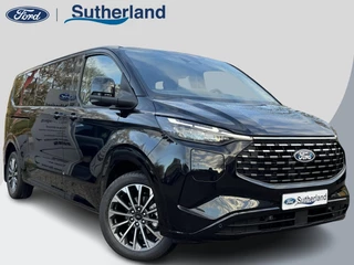 Ford Tourneo Custom 340 2.5 PHEV L2H1 Titanium X