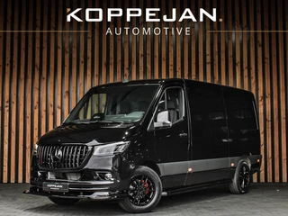 Mercedes-Benz Sprinter - 478495208-0