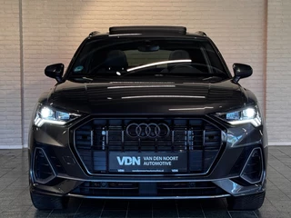 Audi Q3 - afbeelding nr 4