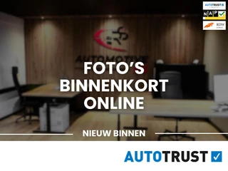 Nissan X-Trail Nissan X-Trail 1.6 DIG-T Navi Clima Pano Trekhaak Leder - afbeelding nr 1