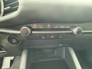 Mazda 3 Mazda 3 2.0 SkyActiv-G Headup display/adaptive cruise/Navigatie - afbeelding nr 18