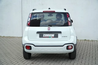 Fiat Panda - afbeelding nr 17