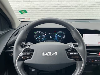 Kia Niro | CarPlay | ACC | Camera | LED | Keyless | DAB+ - afbeelding nr 14