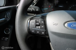 Ford Fiesta Ford Fiesta 1.1 Trend LANE ASSIST APPLE CARPLAY NAVIGATIE DAB - afbeelding nr 18