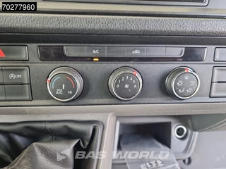 Volkswagen Crafter Volkswagen Crafter 140pk L3H3 Airco Parkeersensoren Carplay Euro6 L2H2 12m3 Airco - afbeelding nr 16