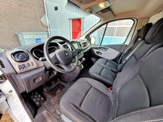 Renault Trafic - afbeelding nr 16