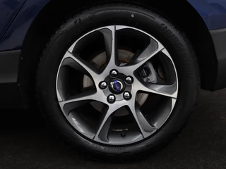 Volvo V40 Volvo V40 Cross Country 2.0 D2 Ocean Race | Leder | Stoelverwarming |  Trekhaak | Climate control | Bluetooth | Cruise control - afbeelding nr 25