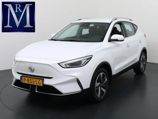 MG ZS-EV MG MG ZS EV EV Standard Range Comfort 50 kWh ORIG. NL. NAP KM. | NETTE AUTO | MG GARANTIE T/M 4-2029 - afbeelding nr 1