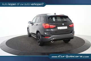 BMW X1 - afbeelding nr 10