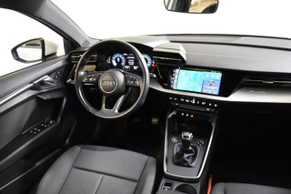 Audi A3 VIRTUAL/ECC/CARPLAY - afbeelding nr 34