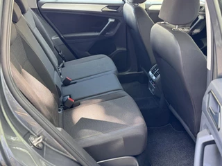 Volkswagen Tiguan Volkswagen Tiguan 1.4 TSI ACT Aut Lane ass Volledig onderhouden Navi Apple CarPlay Stoel vw Nieuwe APK Perfecte conditie - afbeelding nr 22