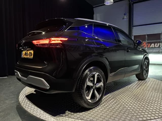 Nissan QASHQAI Nissan Qashqai 1.3 MHEV Xtronic Premiere Edition *Pano*360Camera* - afbeelding nr 27