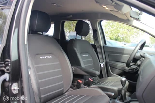 Dacia Duster Dacia Duster 1.3 TCe Prestige Airco/Cruise/Trekhaak/Led/Bullbar-Sidebars - afbeelding nr 14