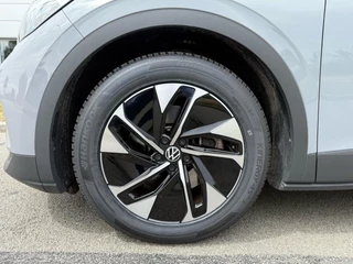 Volkswagen ID.4 Volkswagen ID.4 Life 77 kWh / Trekhaak / Navigatie / 19'' / DAB / Stuurverwarming / Stoelverwarming / ACC / Warmtepomp - afbeelding nr 10