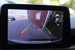 Ford Kuga Ford Kuga 2.5 PHEV Titanium | Adaptive cruise control | Winter Pack | Dodehoeksensoren - afbeelding nr 22