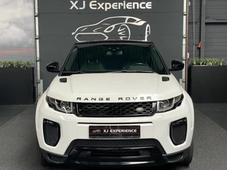 Land Rover Range Rover Evoque 2.0 Si4 Autobiography NAVI APPLE-CARPLAY