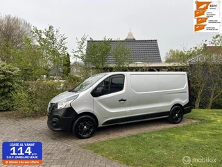 Nissan NV300 bestel 1.6 dCi 120 L2H1 Acenta