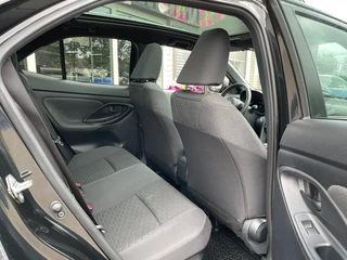 Toyota Yaris Cross Toyota Yaris Cross 1.5 HYBRID ADVENTURE, Pano, Led, HUD, Camera, ACC, Stoel/stuur verw. - afbeelding nr 28