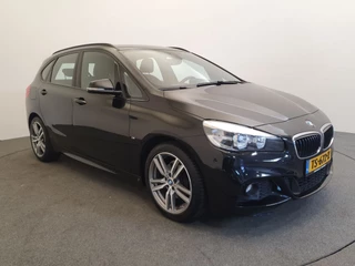BMW 2 Serie Panorama dak, Leder, M sport - afbeelding nr 5