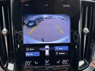 Volvo V60 - afbeelding nr 20