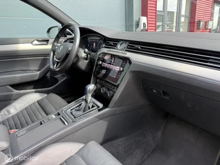Volkswagen Passat Volkswagen Passat 1.4 TSI GTE Highline Pano.dak/Viritual/LED - afbeelding nr 14