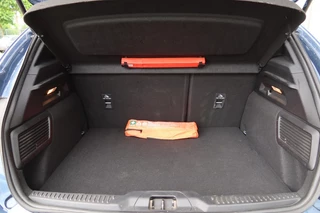 Ford Focus Ford Focus 1.0 EcoBoost AUTOMAAT ST-Line Business NAVI, Camera, Winterpakket, Full Led - afbeelding nr 21