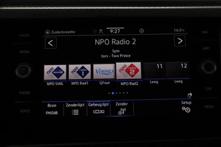 Volkswagen Polo Volkswagen Polo 1.0 TSI Life | Carplay | Navigatie | Full LED |  Adaptive cruise | Airco | Parkeerhulp | DAB | Bluetooth - afbeelding nr 18